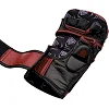 Перчатки для ММА PERESVIT Core Dark Cherry