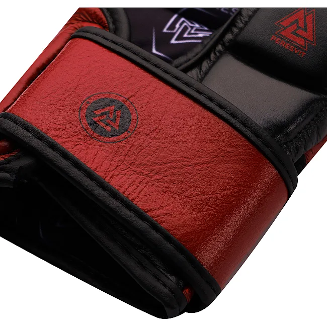 Перчатки для ММА PERESVIT Core Dark Cherry