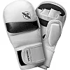 Рукавички для ММА HAYABUSA T3 White Black