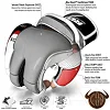 Перчатки снарядные (битки) RDX Leather S