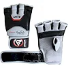 Перчатки снарядные (битки) RDX Leather S