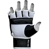 Перчатки снарядные (битки) RDX Leather S