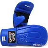 Рукавички снарядні RIVAL RB5 Blue
