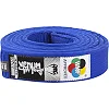 Пояс для карате Venum WKF Blue
