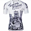 Рашгард Tatami Thinker Monkey