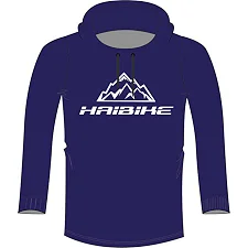 Реглан для велосипедиста HAIBIKE "Till", синий