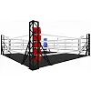 Ринг для бокса напольный V`Noks EXO