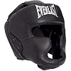 Шолом боксерський з повним захистом Everlast BO-4299