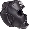 Шолом боксерський з повним захистом Everlast BO-4299