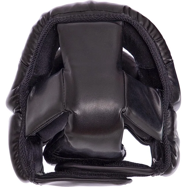 Шолом боксерський з повним захистом Everlast BO-4299