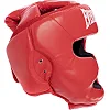 Шолом боксерський з повним захистом Everlast BO-4299