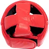 Шолом боксерський з повним захистом Everlast BO-4299