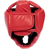 Шолом боксерський з повним захистом Everlast BO-4299