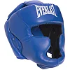Шолом боксерський з повним захистом Everlast BO-4299
