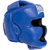 Шолом боксерський з повним захистом Everlast BO-4299