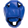 Шолом боксерський з повним захистом Everlast BO-4299