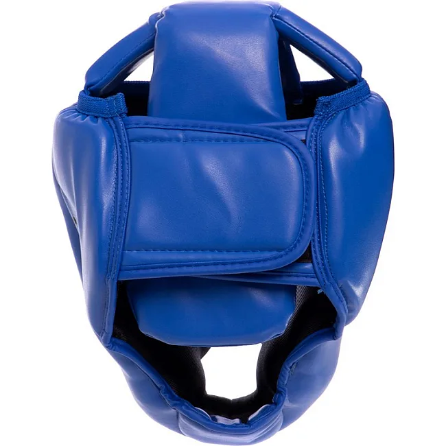 Шолом боксерський з повним захистом Everlast BO-4299