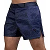 Шорти для ММА Hayabusa Hex Mid-Length Navy