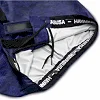 Шорти для ММА Hayabusa Hex Mid-Length Navy