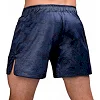 Шорти для ММА Hayabusa Hex Mid-Length Navy