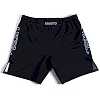 Шорты для ММА MANTO Competitor Black