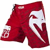 Шорты для ММА VENUM Light 2.0 - Red