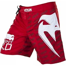Шорти для ММА VENUM Light 2.0 - Red