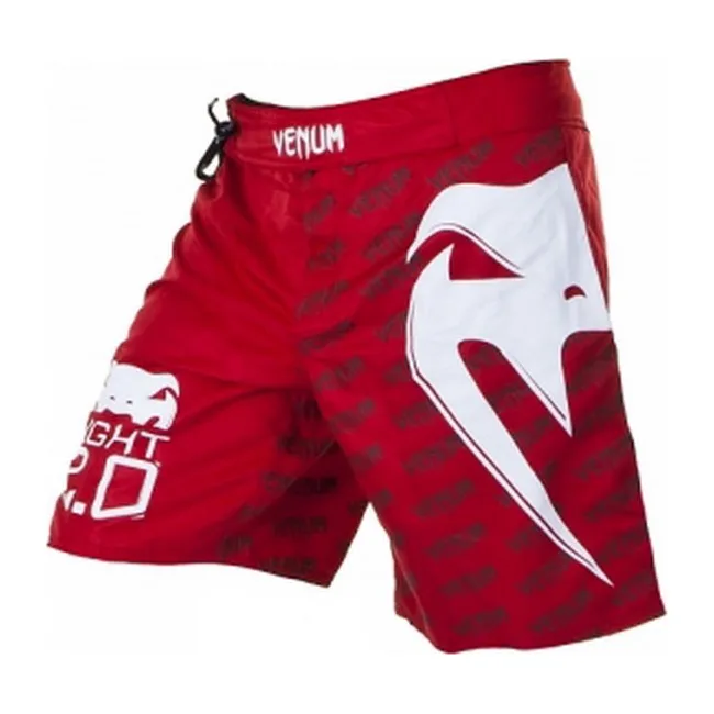 Шорты для ММА VENUM Light 2.0 - Red