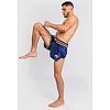 Шорты для Муай Тай Rajadamnern x VENUM Navy Blue