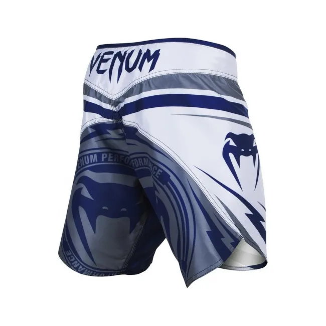 Шорти ММА VENUM Sharp 2.0 Ice Blue