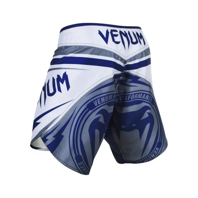 Шорти ММА VENUM Sharp 2.0 Ice Blue