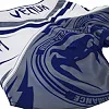 Шорти ММА VENUM Sharp 2.0 Ice Blue