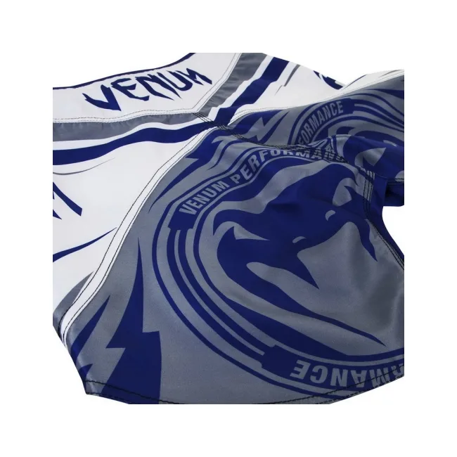Шорти ММА VENUM Sharp 2.0 Ice Blue