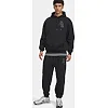 Штаны спортивные UNDER ARMOUR Icon Fleece Graphic Black
