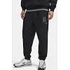 Штаны спортивные UNDER ARMOUR Icon Fleece Graphic Black