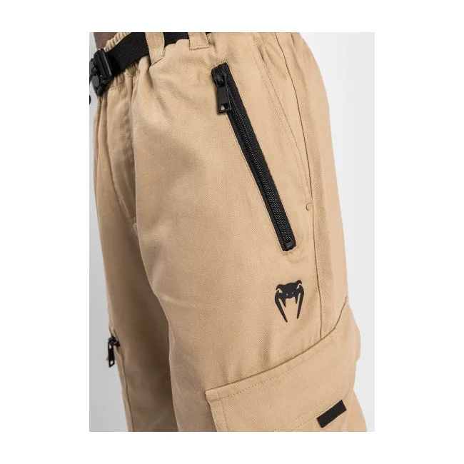 Штани спортивні VENUM Cargo Sand
