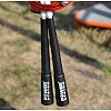 Скоростная скакалка POWER SYSTEM PS-4033 Crossfit Red (2,8м)