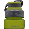 Спортивная бутылка CASNO 600 мл KXN-1116 Зеленая