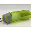 Спортивная бутылка CASNO 600 мл KXN-1116 Зеленая