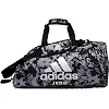 Сумка-рюкзак з логотипом Adidas Judo