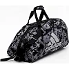 Сумка-рюкзак з логотипом Adidas Judo