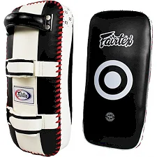 Педи стандартні вигнуті Fairtex KPLC2 Standard