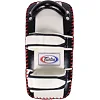 Педи стандартні вигнуті Fairtex KPLC2 Standard