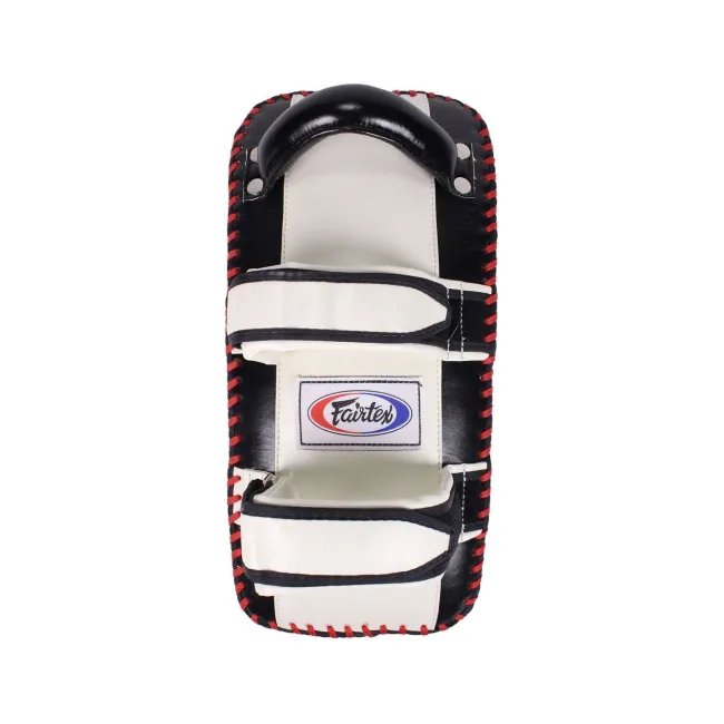 Педи стандартні вигнуті Fairtex KPLC2 Standard