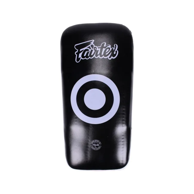 Педи стандартні вигнуті Fairtex KPLC2 Standard