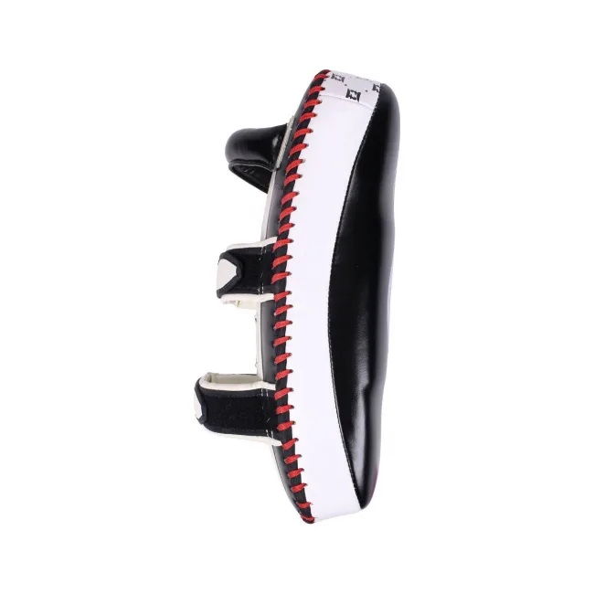 Педи стандартні вигнуті Fairtex KPLC2 Standard