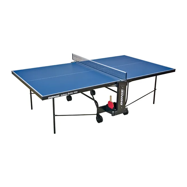 Теннисный стол DONIC Indoor Roller 600