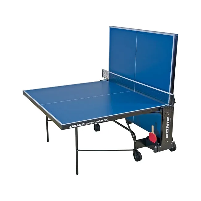 Теннисный стол DONIC Indoor Roller 600