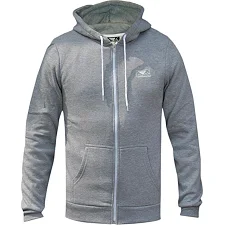 Толстовка BAD BOY Classic - Light Grey