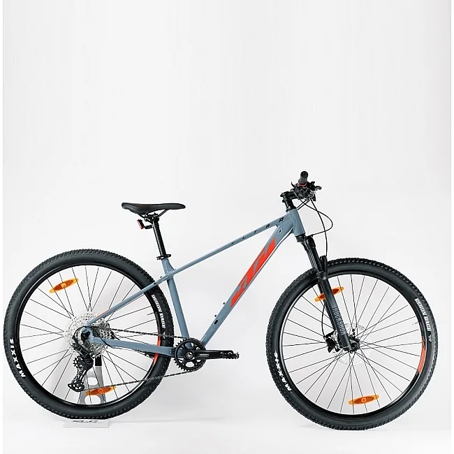 Велосипед KTM ULTRA SPORT 29" рама XL/53, 2022